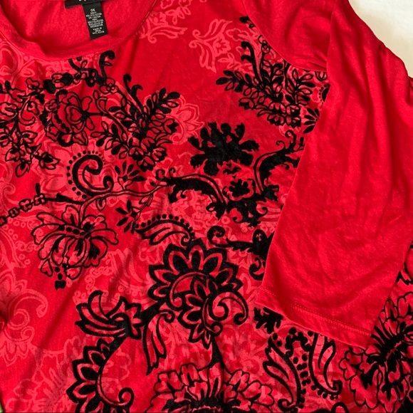 Style & Co. • blouse - Picture 4 of 7